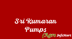 Sri Kumaran Pumps coimbatore india
