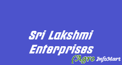 Sri Lakshmi Enterprises bangalore india