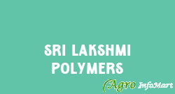 Sri Lakshmi Polymers coimbatore india