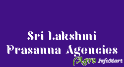 Sri Lakshmi Prasanna Agencies