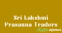 Sri Lakshmi Prasanna Traders narasaraopet india