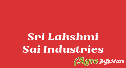 Sri Lakshmi Sai Industries hyderabad india