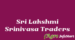 Sri Lakshmi Srinivasa Traders visakhapatnam india