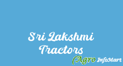 Sri Lakshmi Tractors