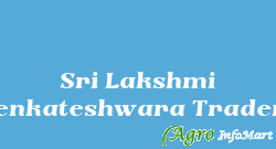 Sri Lakshmi Venkateshwara Traders bangalore india