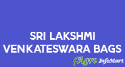 Sri Lakshmi Venkateswara Bags