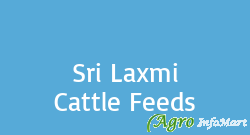 Sri Laxmi Cattle Feeds