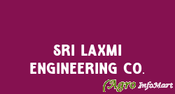 Sri Laxmi Engineering Co. hyderabad india