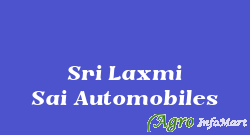 Sri Laxmi Sai Automobiles