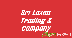 Sri Laxmi Trading & Company anantapur india