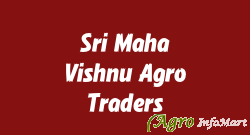 Sri Maha Vishnu Agro Traders coimbatore india