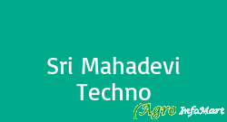 Sri Mahadevi Techno bangalore india