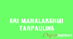 Sri Mahalakshmi Tarpaulins