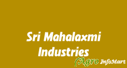 Sri Mahalaxmi Industries hyderabad india