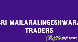 Sri Mailaralingeshwara Traders bangalore india