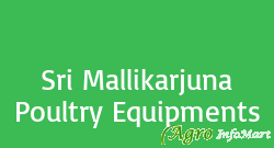 Sri Mallikarjuna Poultry Equipments hyderabad india