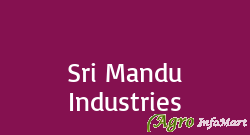 Sri Mandu Industries chennai india