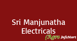 Sri Manjunatha Electricals bangalore india