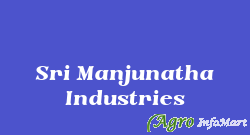 Sri Manjunatha Industries bangalore india