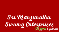 Sri Manjunatha Swamy Enterprises