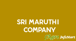 Sri Maruthi & Company bangalore india