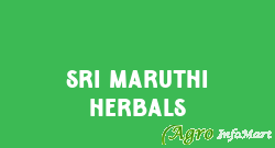 Sri Maruthi Herbals hyderabad india