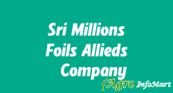 Sri Millions Foils Allieds & Company