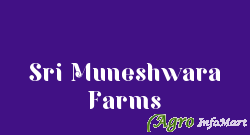 Sri Muneshwara Farms bangalore india