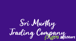 Sri Murthy Trading Company bangalore india