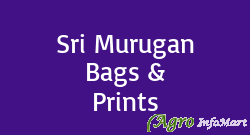 Sri Murugan Bags & Prints
