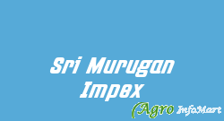 Sri Murugan Impex tiruppur india