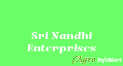 Sri Nandhi Enterprises