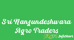 Sri Nanjundeshwara Agro Traders bangalore india