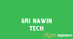 Sri Nawin Tech chennai india