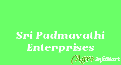 Sri Padmavathi Enterprises