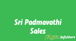 Sri Padmavathi Sales hyderabad india