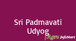 Sri Padmavati Udyog hyderabad india