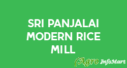 Sri Panjalai Modern Rice Mill