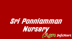 Sri Ponniamman Nursery