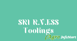 SRI R.V.ESS Toolings