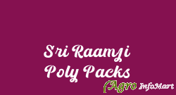Sri Raamji Poly Packs