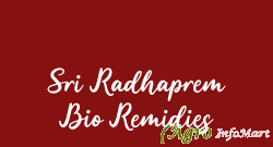 Sri Radhaprem Bio Remidies