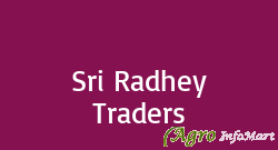 Sri Radhey Traders hyderabad india
