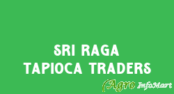 Sri Raga Tapioca Traders erode india