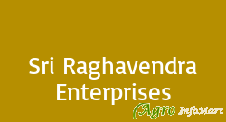 Sri Raghavendra Enterprises bangalore india