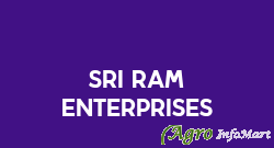 Sri Ram Enterprises bangalore india