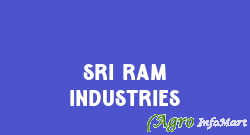 SRI RAM INDUSTRIES hyderabad india