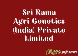 Sri Rama Agri Genetics (India) Private Limited hyderabad india