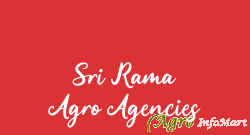 Sri Rama Agro Agencies hyderabad india