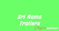 Sri Rama Trailers